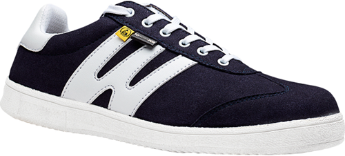 ToWorkFor Lage Sneaker Half Pipe 8A11-23 S3