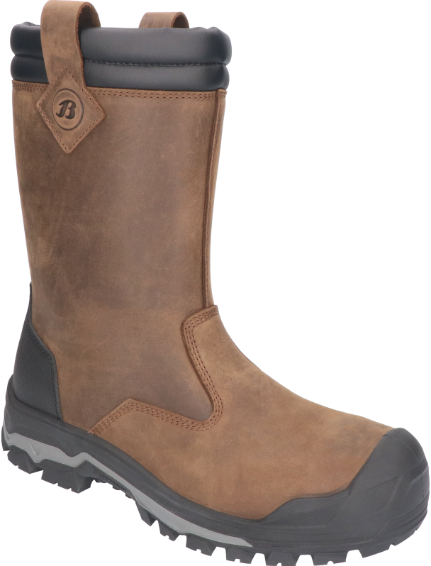 Bata Industrials Stur Bauxite Laars S3 | Basiq PBM