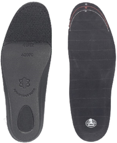 Bata Inlegzool Medical Fit Forefoot