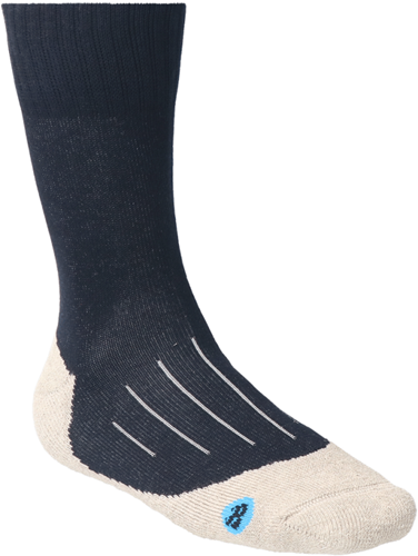Bata Industrials Lady Cotton Sokken