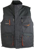 Terratrend Bodywarmer 4300