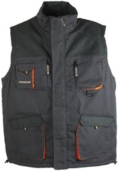 Terratrend Bodywarmer 4300