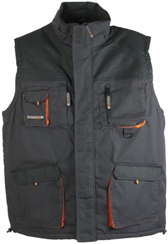 Terratrend Bodywarmer 4300