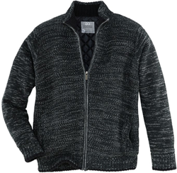 Terrax Vest 61661-6400 Antraciet