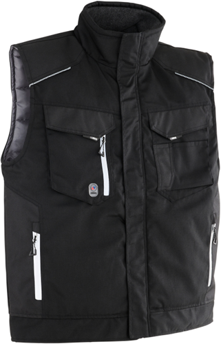 Terrax Body Warmer 30410-1000