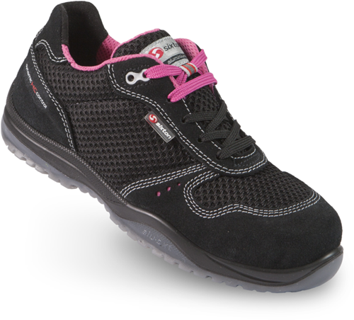 Sixton 91294-04 Timba Laag S1P
