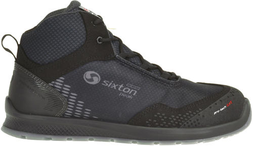 Sixton 94405-00 Auckland Hoog S3 ESD SRC