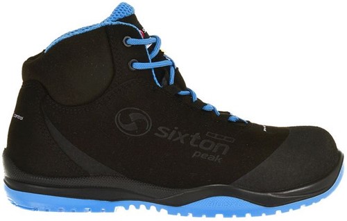 Sixton 91370-01 Cuban Hoog S3 SRC ESD