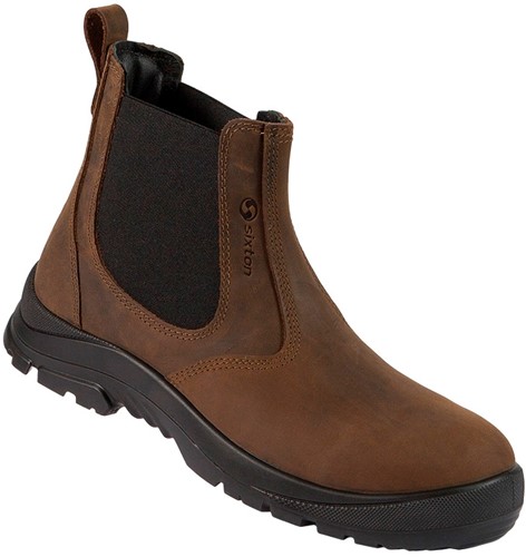 Sixton 10349-01 Dealer Hoog S3