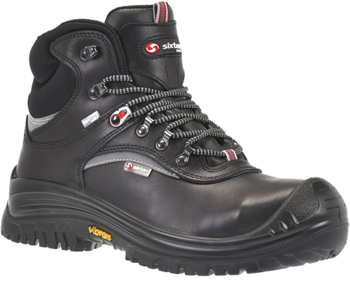 Sixton 80117-08 Eldorado Hoog S3 Hdry