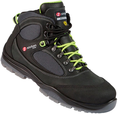 Sixton 93339-00 Sound Hoog S3