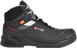 Sixton Muscle Hoog 43486-00 S3