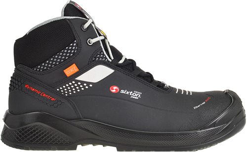 Sixton Muscle Hoog 43486-00 S3