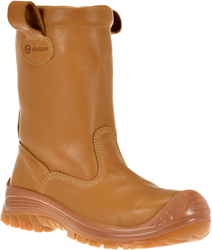 Sixton 81156-00 Montana Ongevoerd S3 + KN Laars