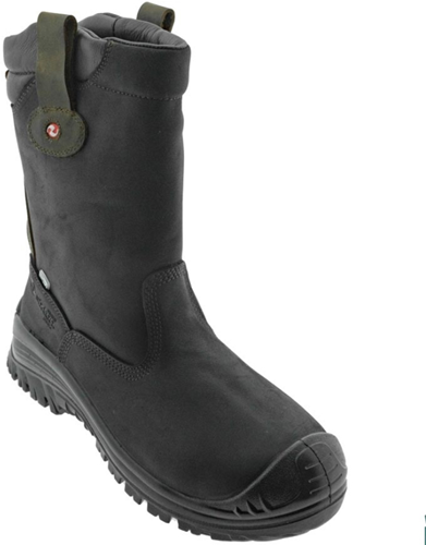 Sixton 81411-06 Ranch Laars Outdry Hoog S3 KN +ESD