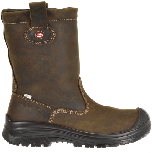 Sixton 81156-23 Montana Outdry (Wol) Laars S3