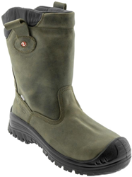 Sixton 81411-08 Ranch Laars Outdry Hoog S3