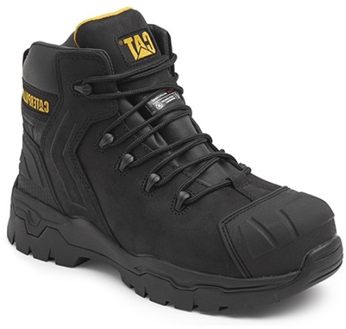CAT P725322 Everett HRO S3 Hoog