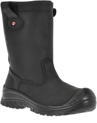 Sixton 81156-09 Montana (Wol) S3 Laars