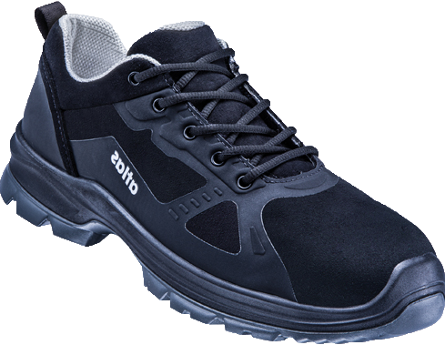 Atlas Schoen Flash 6105 XP ESD S3