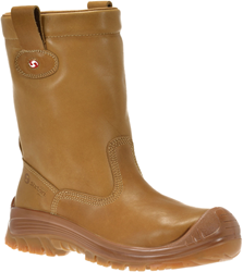 Sixton 81156-07 Montana (Wol) S3 + KN Laars