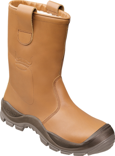 Atlas werklaars Anatomic Bau 825 XP HG S3