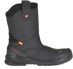 Sixton Rapido 43478-03 S3 ESD