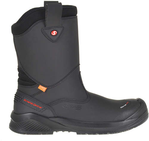 Sixton Rapido 43478-03 S3 ESD
