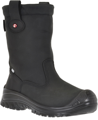 Sixton 81156-17 Montana Outdry HG S3 (Wol) Laars