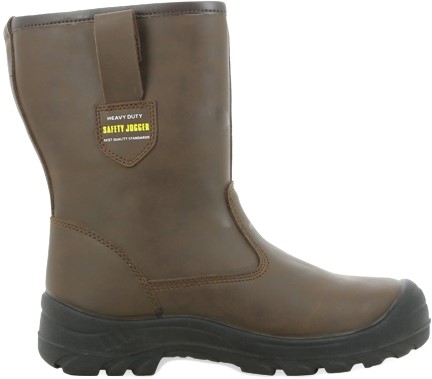 Safety Jogger Alaska Laars S3
