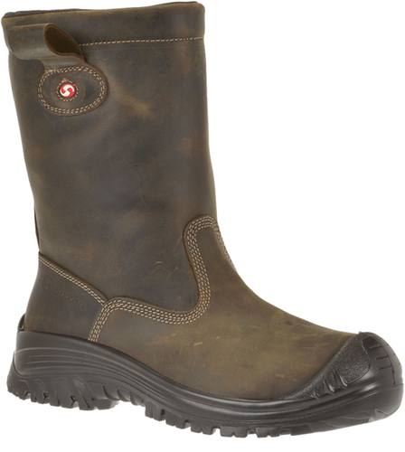 Sixton 81156-05 Montana (Wol) S3 + KN Laars