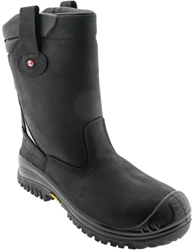 Sixton 80411-09 Ranch Laars Outdry Hoog S3