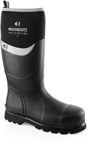 BuckBootz Neopreen Laars BBZ6000 S5