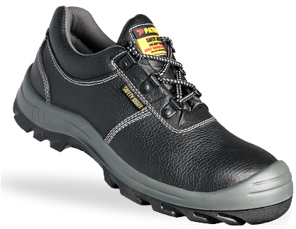 Safety Jogger BestRun S3