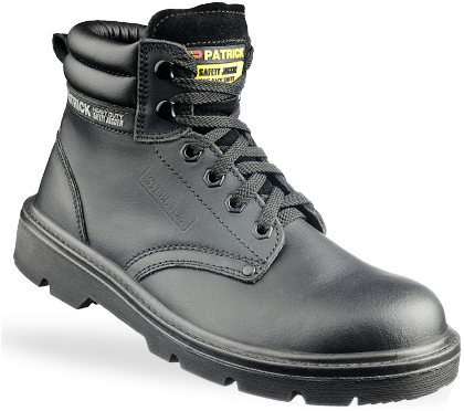 Safety Jogger X1100N S3