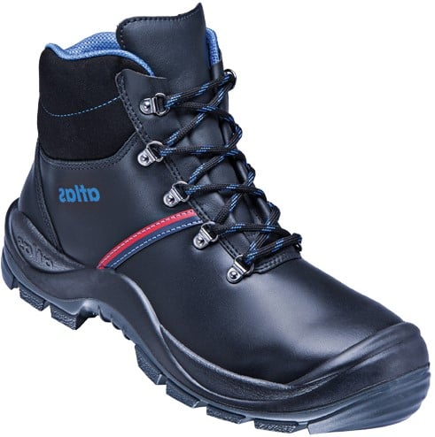 Atlas Anatomic Bau 500 HG S3 - zwart [w12] - 43
