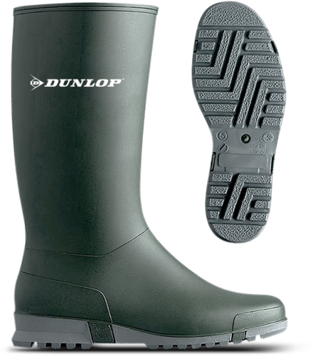 Dunlop Laars PVC Sport K286713