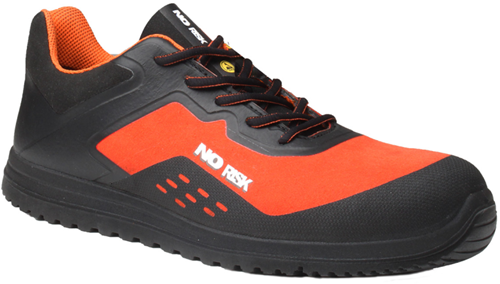 No Risk R8 ORANGE 1245.07 ESD S3