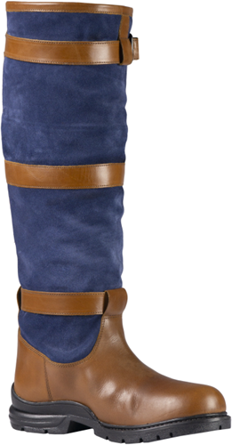 Horka Laars Outdoor Highlander Gevoerd 146295