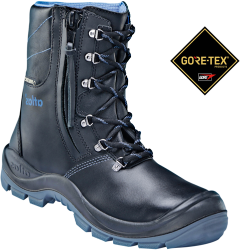 Atlas Laars GTX 945 XP Thermo Hoog S3 + KN gevoerd