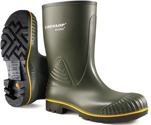 Dunlop B440631.AF Acifort Kuitlaars