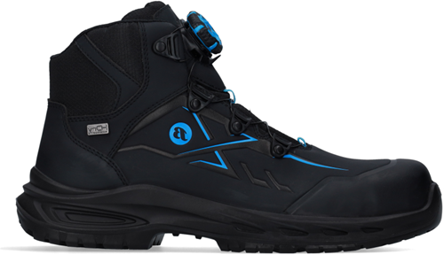 Bata Fayvr Stone W BOA S7S