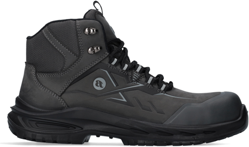 Bata Sand W S3S werkschoenen