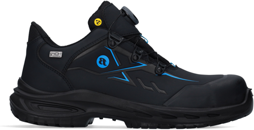 Bata Fayvr Powder XW BOA S7S