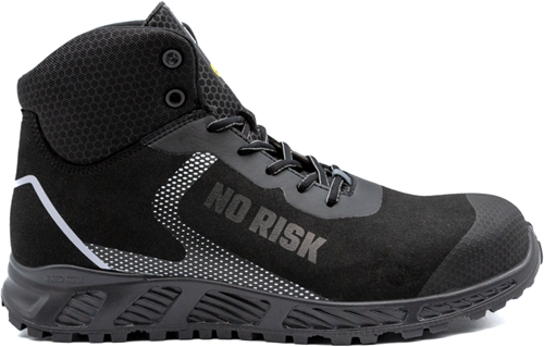 No Risk Black Tiger 1047.10 S3