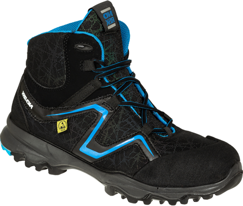 No Risk Schoen Orion Hoog S3 ESD 6030.11