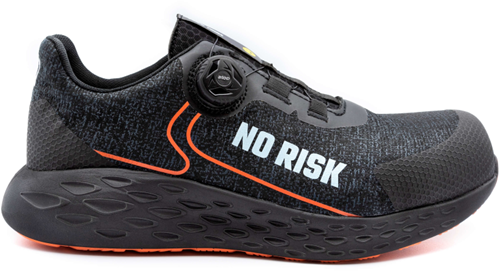 No Risk Pegasus 1249.31 ESD S1P ATOP