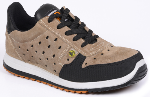 No Risk Runner Laag S1P ESD 1207.06