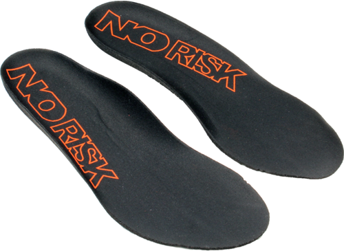 No Risk Blackrock Inlegzool 9999.21