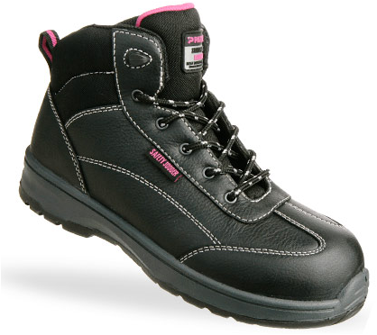 Safety Jogger Bestlady S3